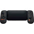 Oklahoma State University Black Jersey Backbone One for iPhone Game Controller Skin